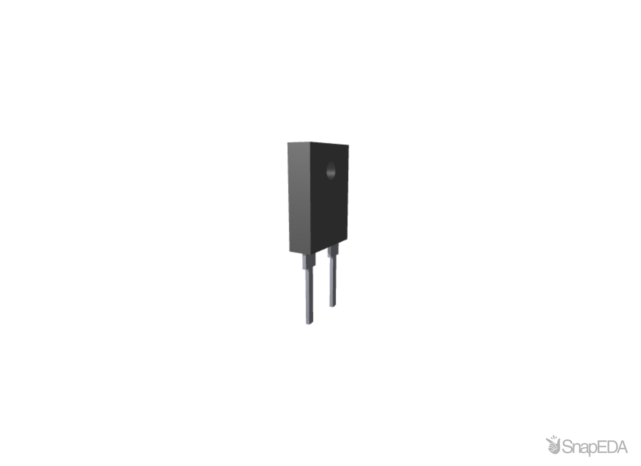 AP101 8K2 J 3D Model