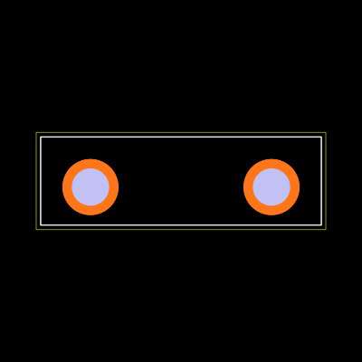 AP101 R2 J Footprint