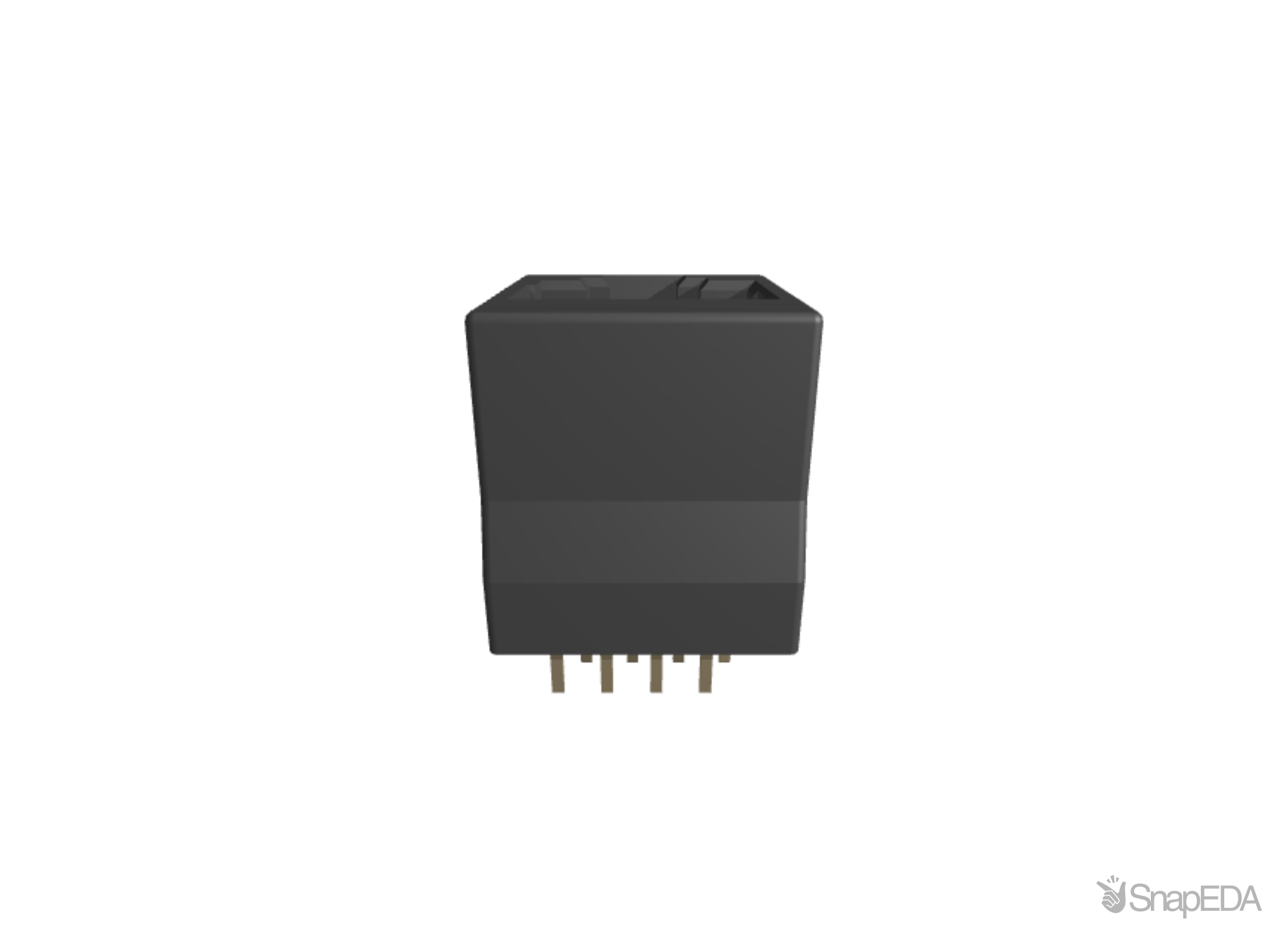 A-2014-2-4-N-T-R 3D Model