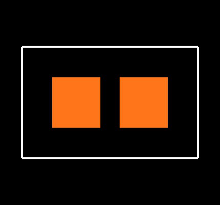 02013A1R2CAT2A Footprint