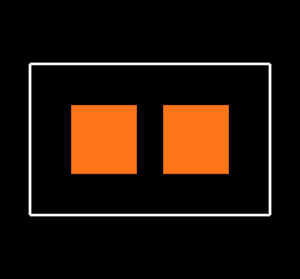 02016D105KAT2A Footprint