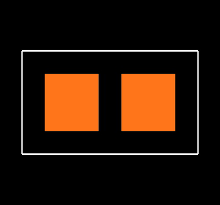 04023AR75CAT2A Footprint