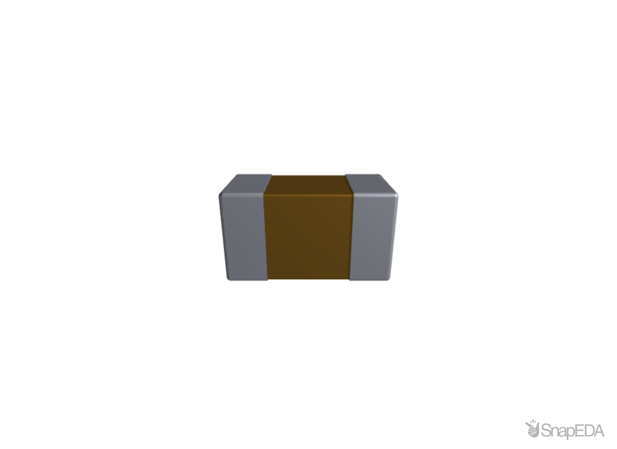 04023C472KAT2A 3D Model