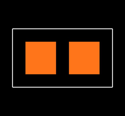 04025A150CAT2A Footprint