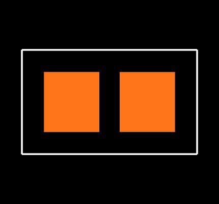 04025D221KAT2A Footprint