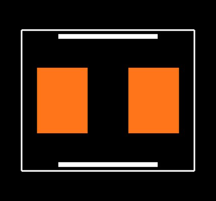 04025U0R8BAT2A Footprint