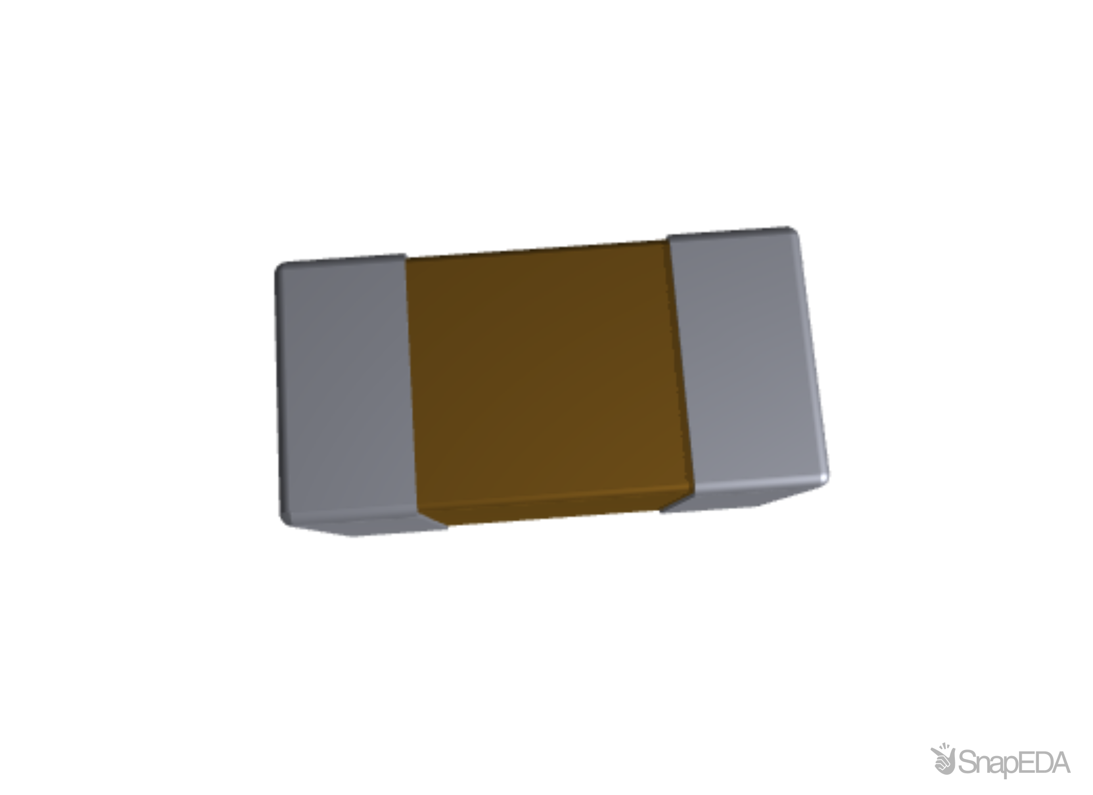 04026C182KAT2A 3D Model