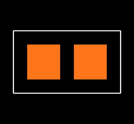 0402YA131JAT2A Footprint