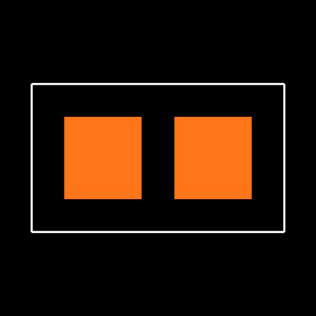 0402YA6R2DAT2A Footprint