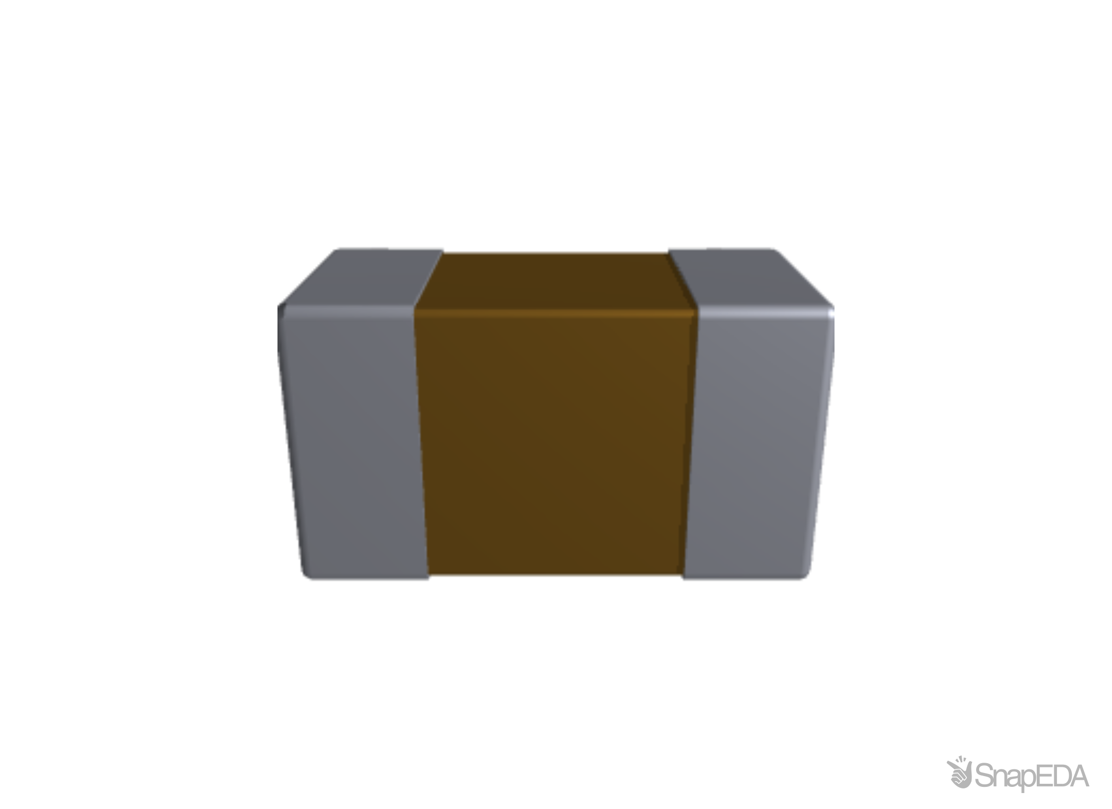 0402YC102KAJ2A 3D Model