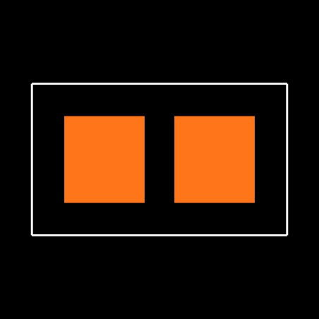 0402ZD393KAT2A Footprint