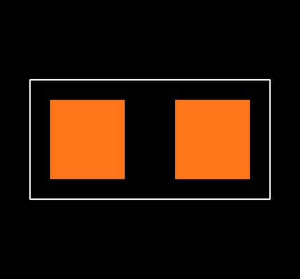 06031A111GAT2A Footprint