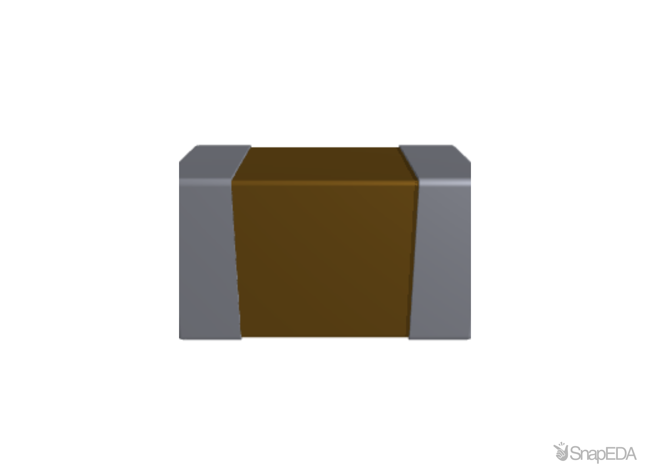 06031C272JAT2A 3D Model