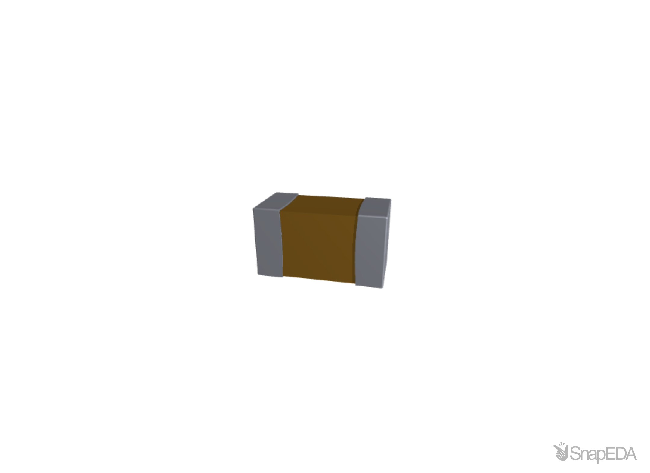 06031C272JAT4A 3D Model
