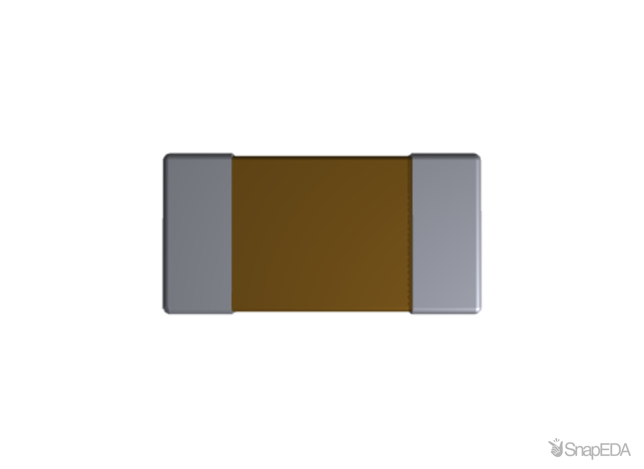 06031C391KAT2A 3D Model