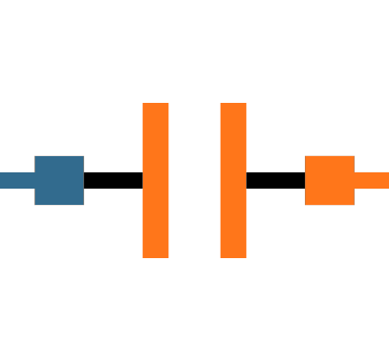06031K1R8BAWTR Symbol