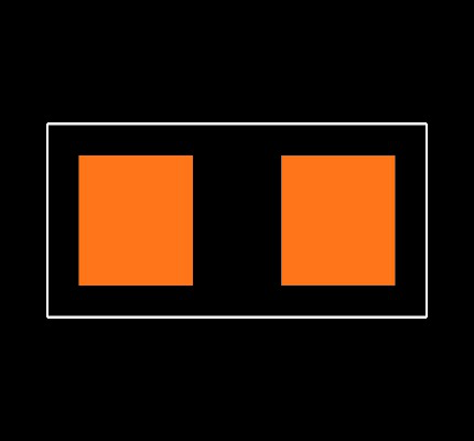 06031U130FAT2A Footprint