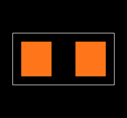 06031U270FAT2A Footprint