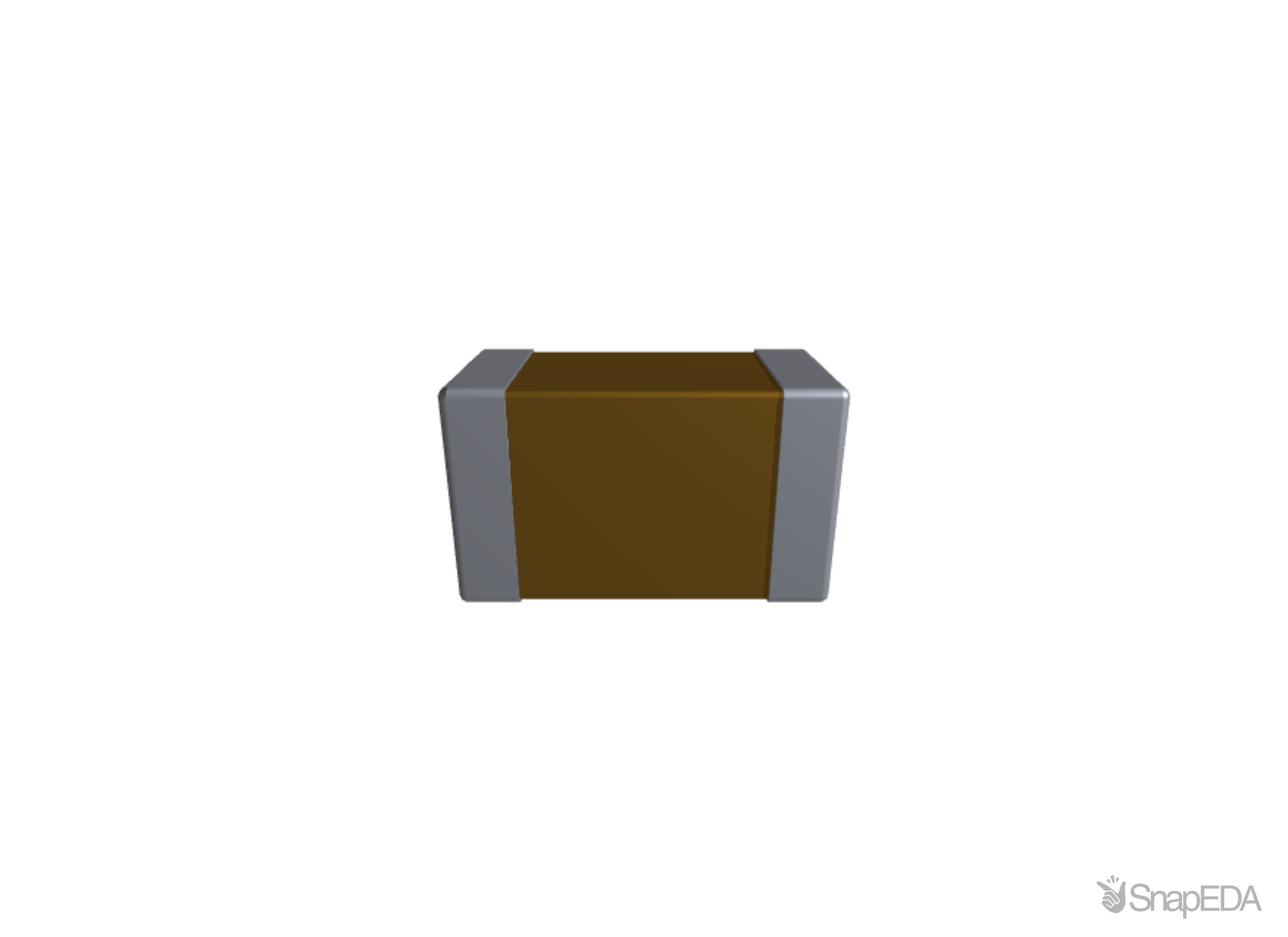 06032U7R5CAT2A 3D Model