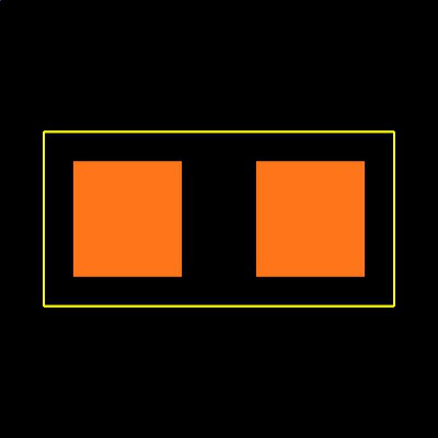 06033A151FAT2A Footprint