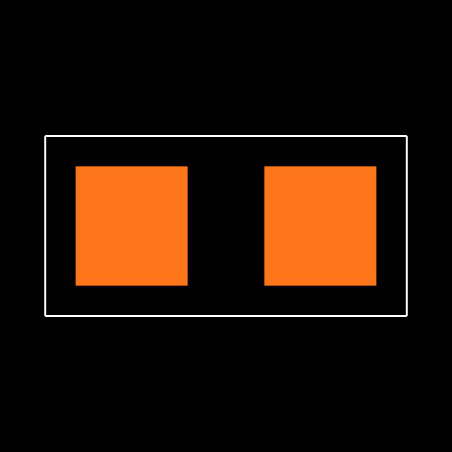 06033A221FAT2A Footprint