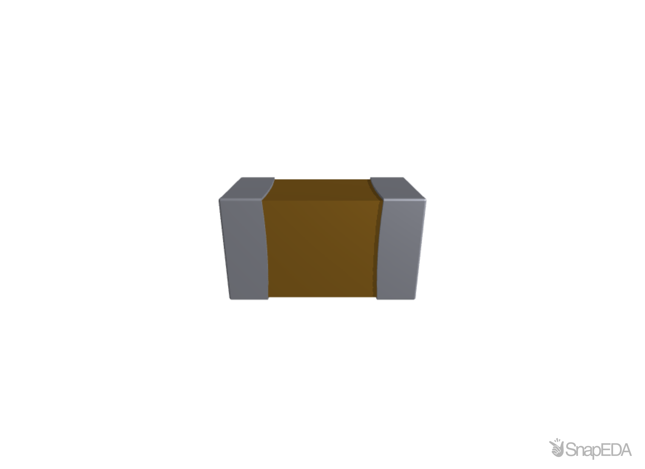 06033C102K4Z2A 3D Model