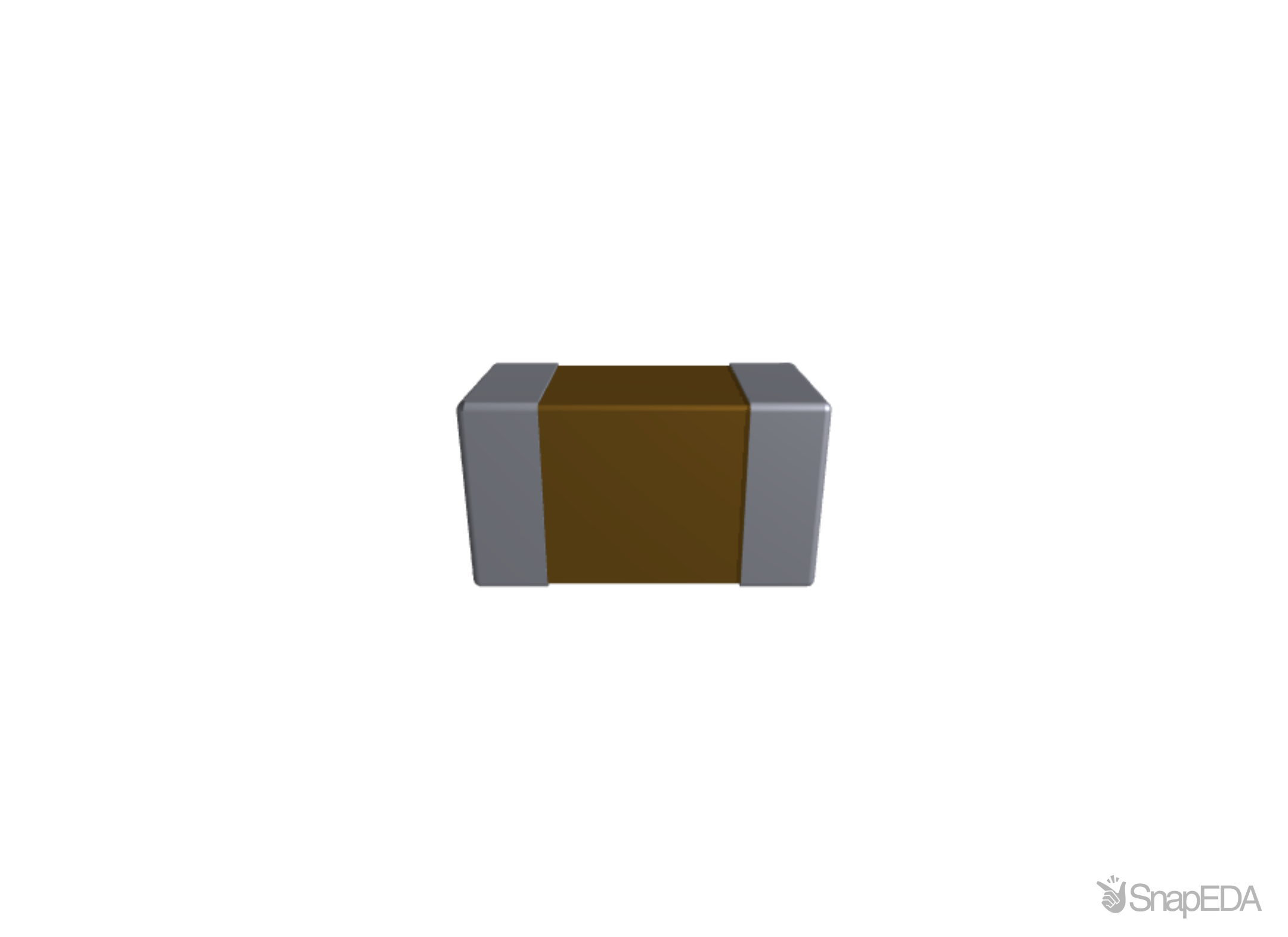 06033C182JAT2A 3D Model
