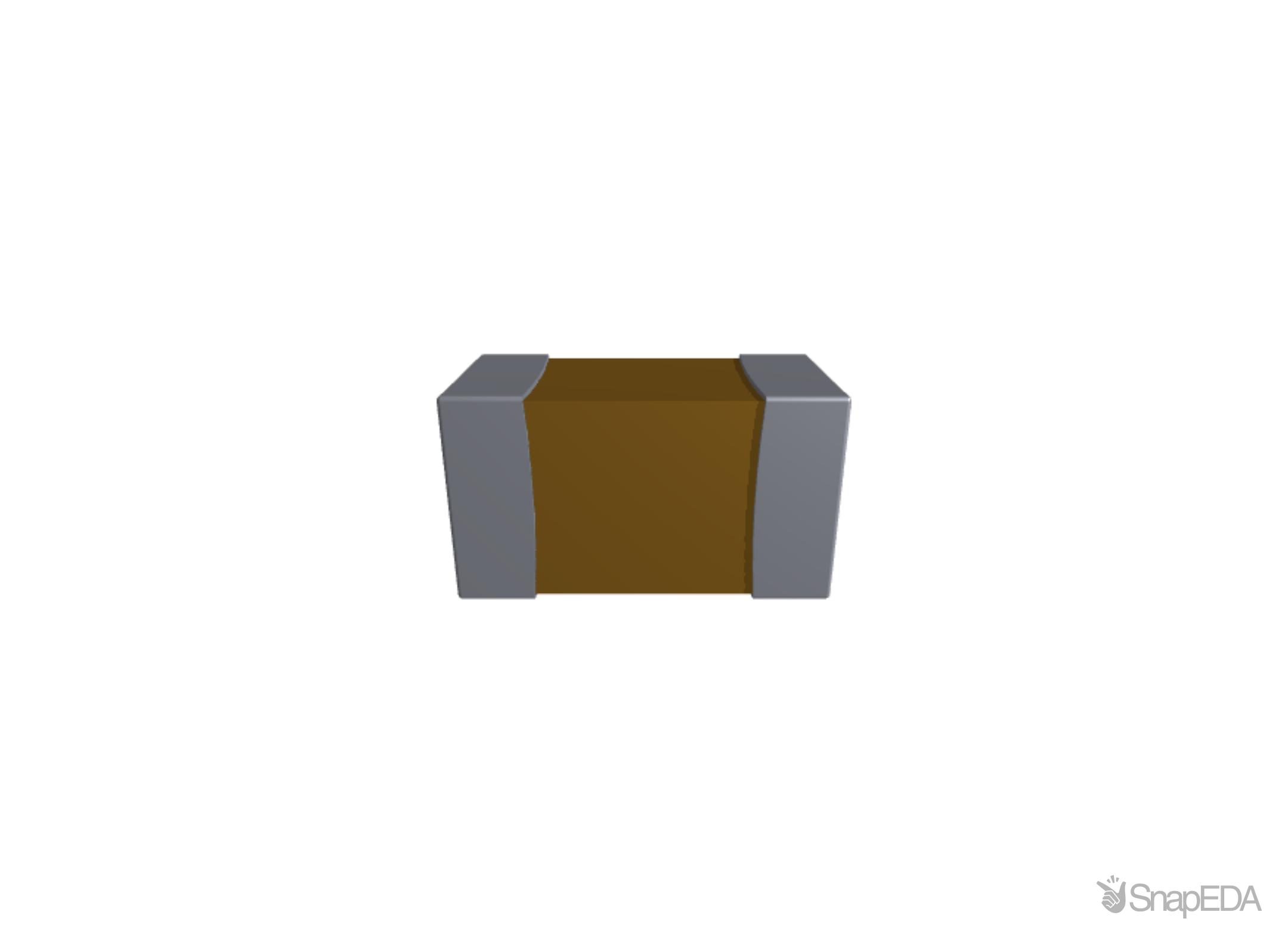 06033C222K4T2A 3D Model