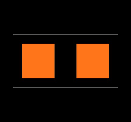 06033J2R7ABTTR Footprint