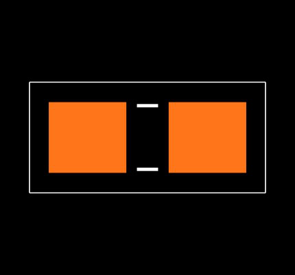 06033J3R0BBTTR Footprint