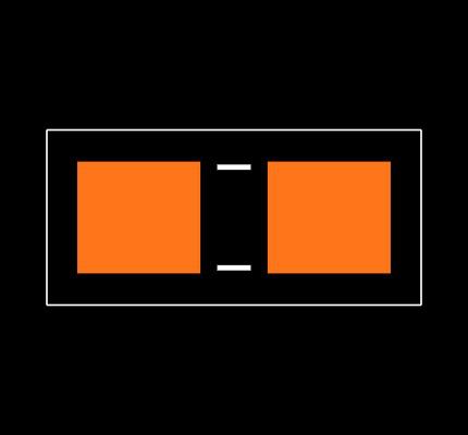 06033J3R3ABTTR Footprint