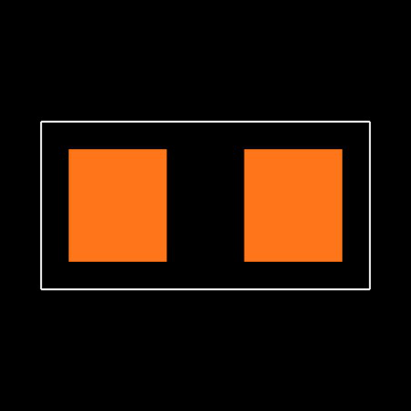 06033U1R8CAT2A Footprint