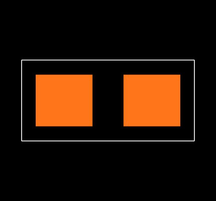 06035A1R0CAT4A Footprint