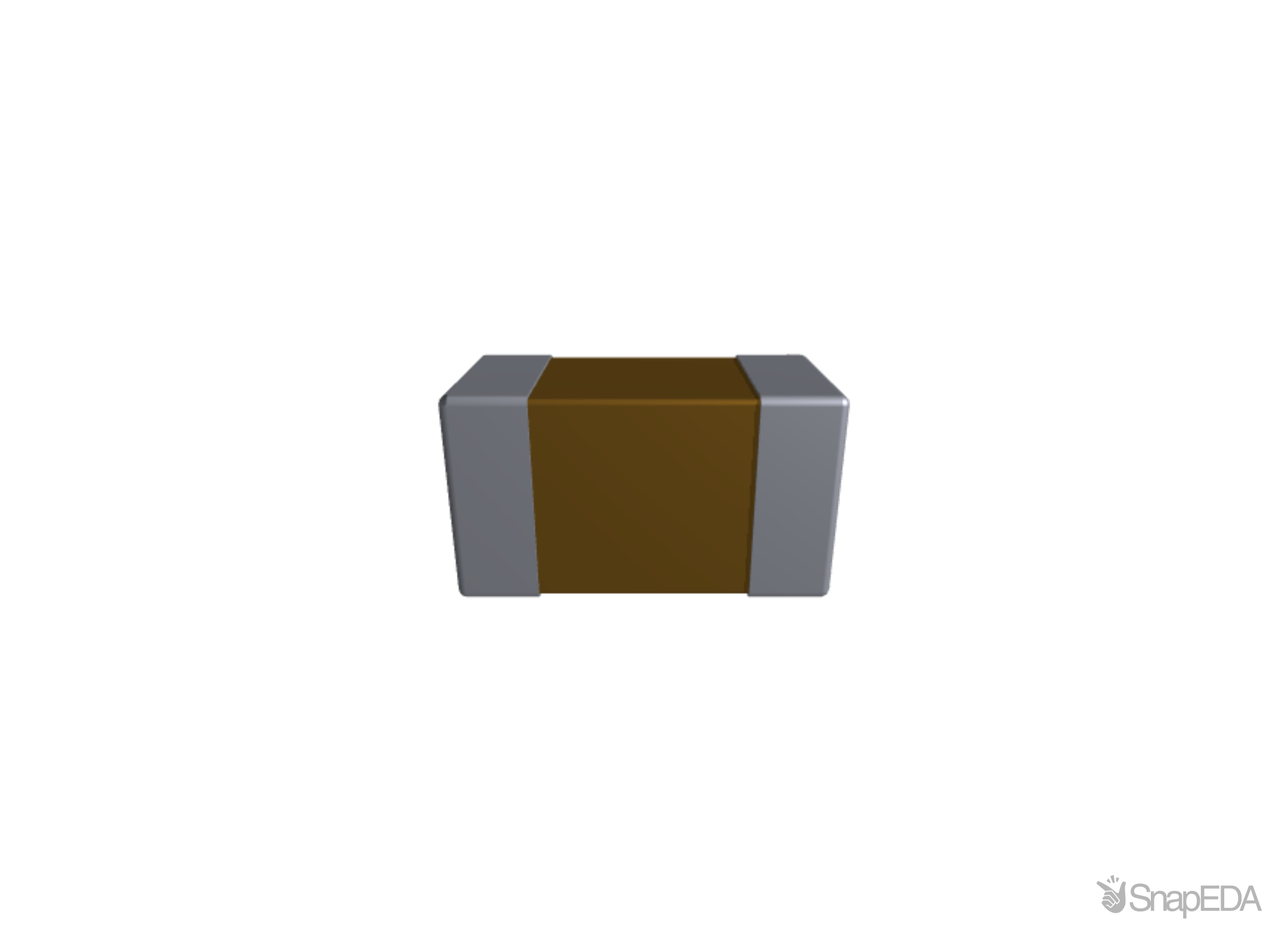 06035C103K4T2A 3D Model