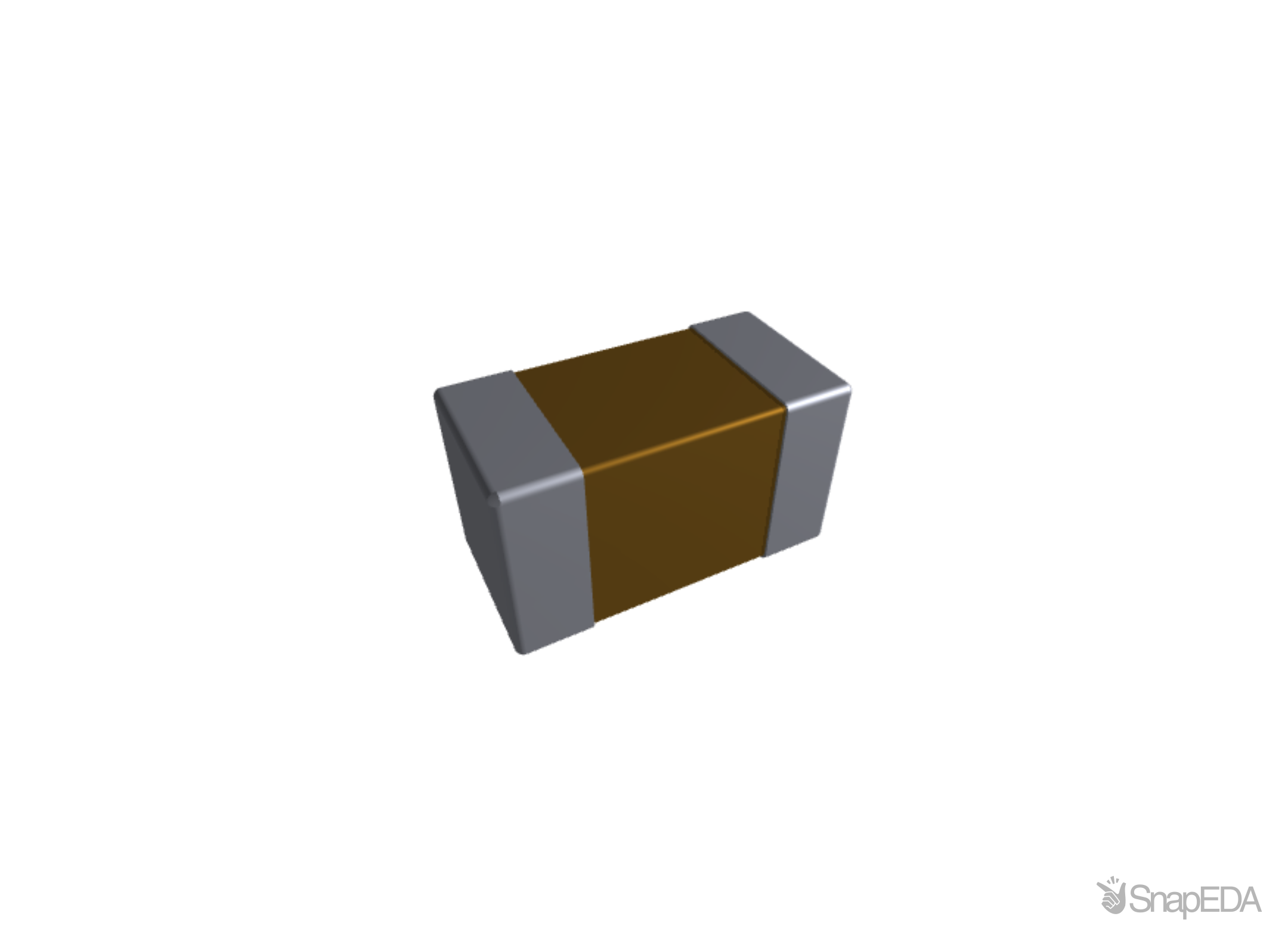 06035C104JAT4A 3D Model