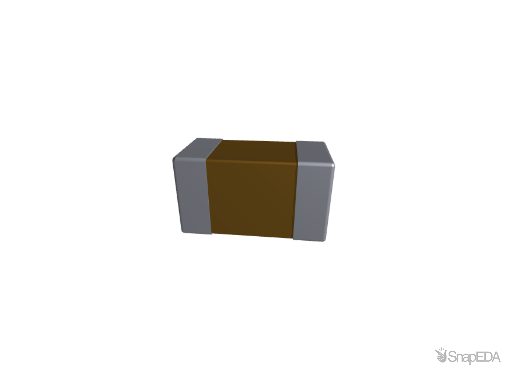 06035C104K4T2A 3D Model