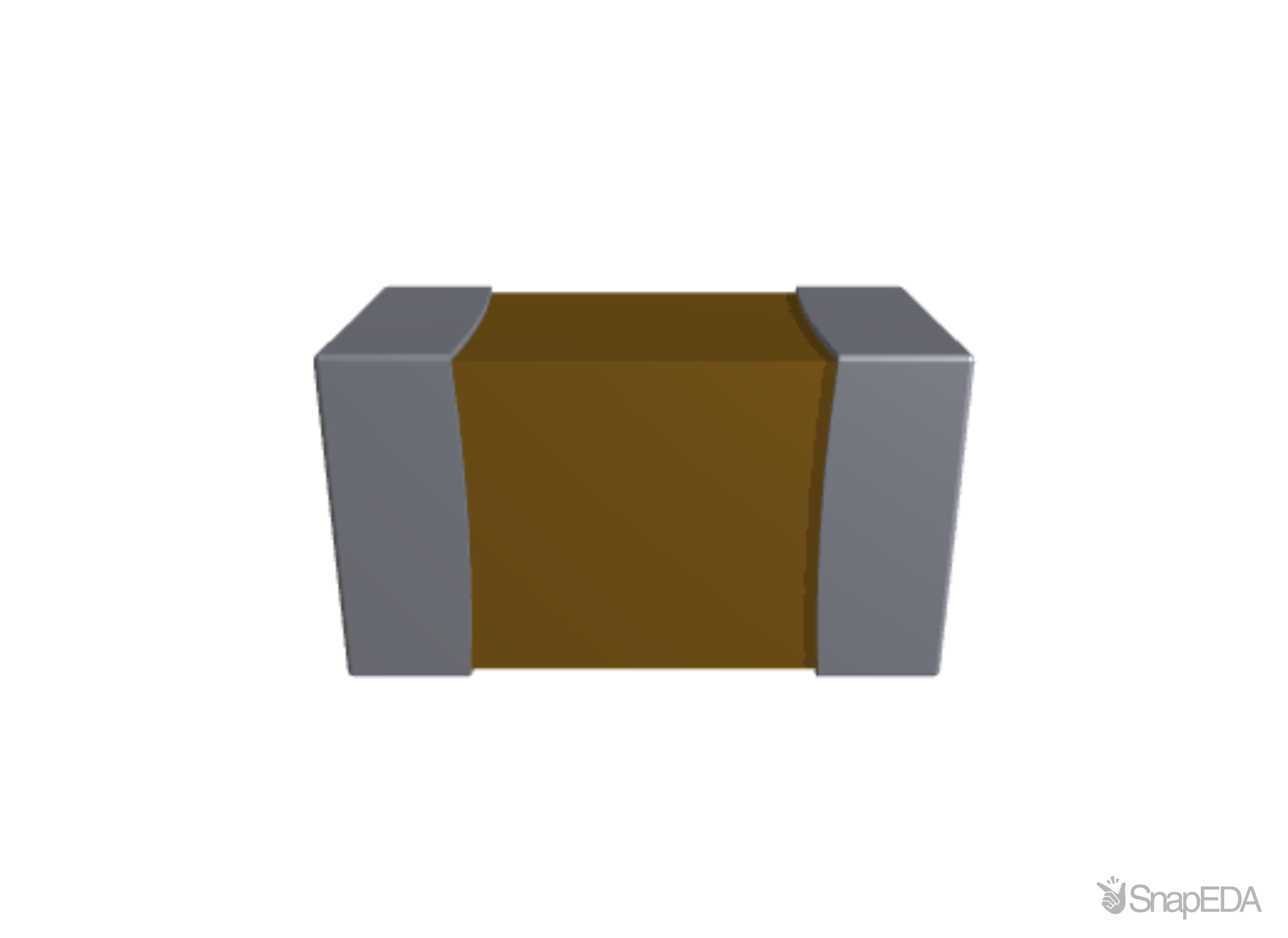06035C223J4T4A 3D Model