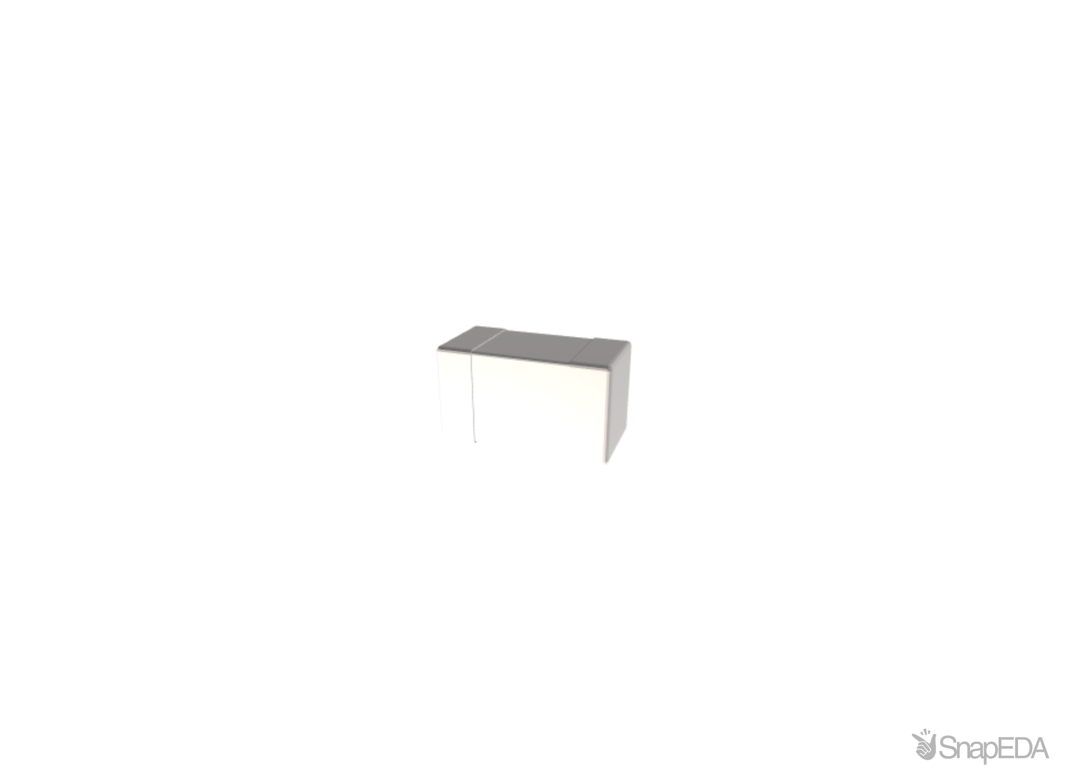 06035C393JAT2A 3D Model