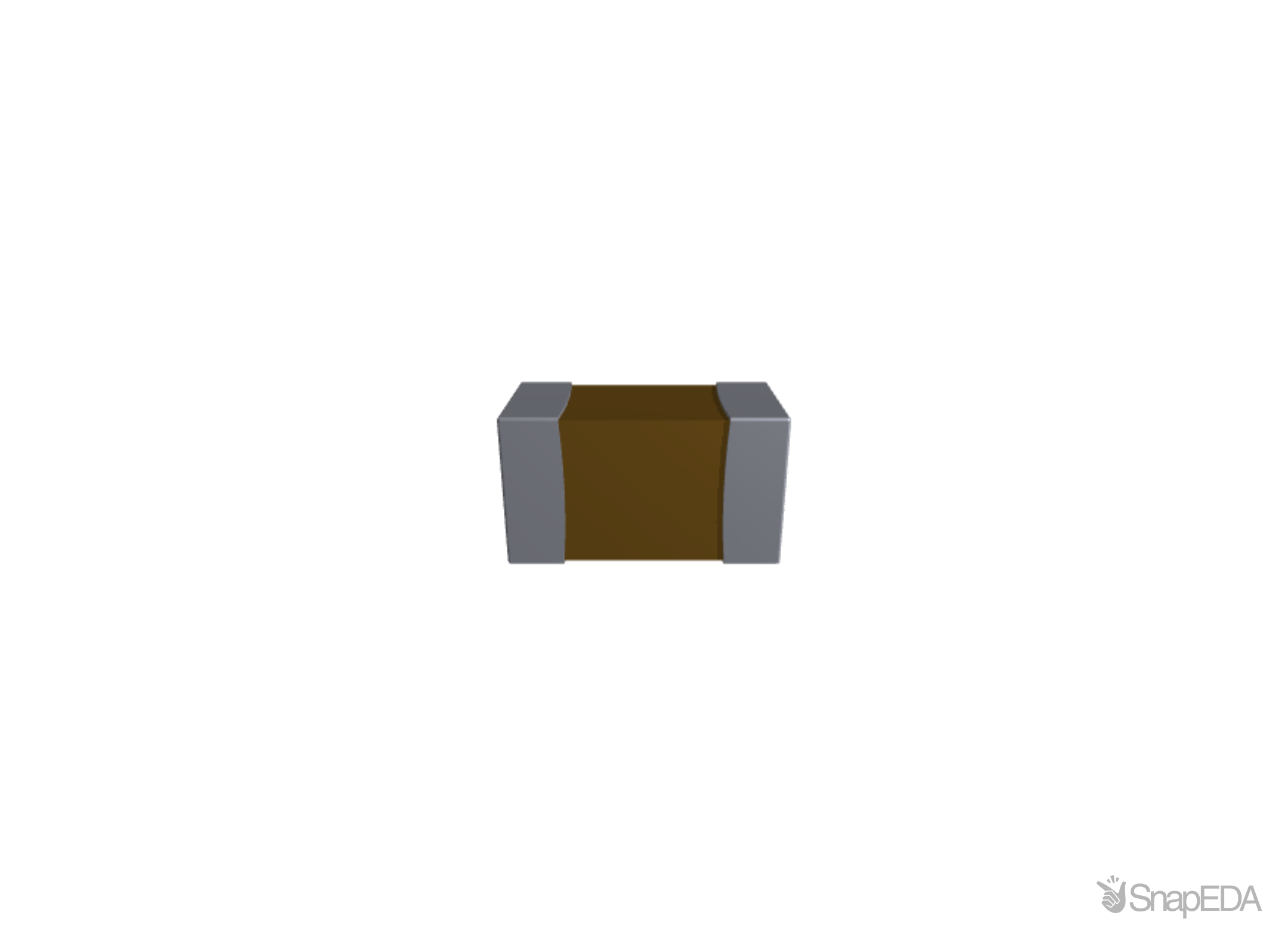 0603YA150GAT2A 3D Model