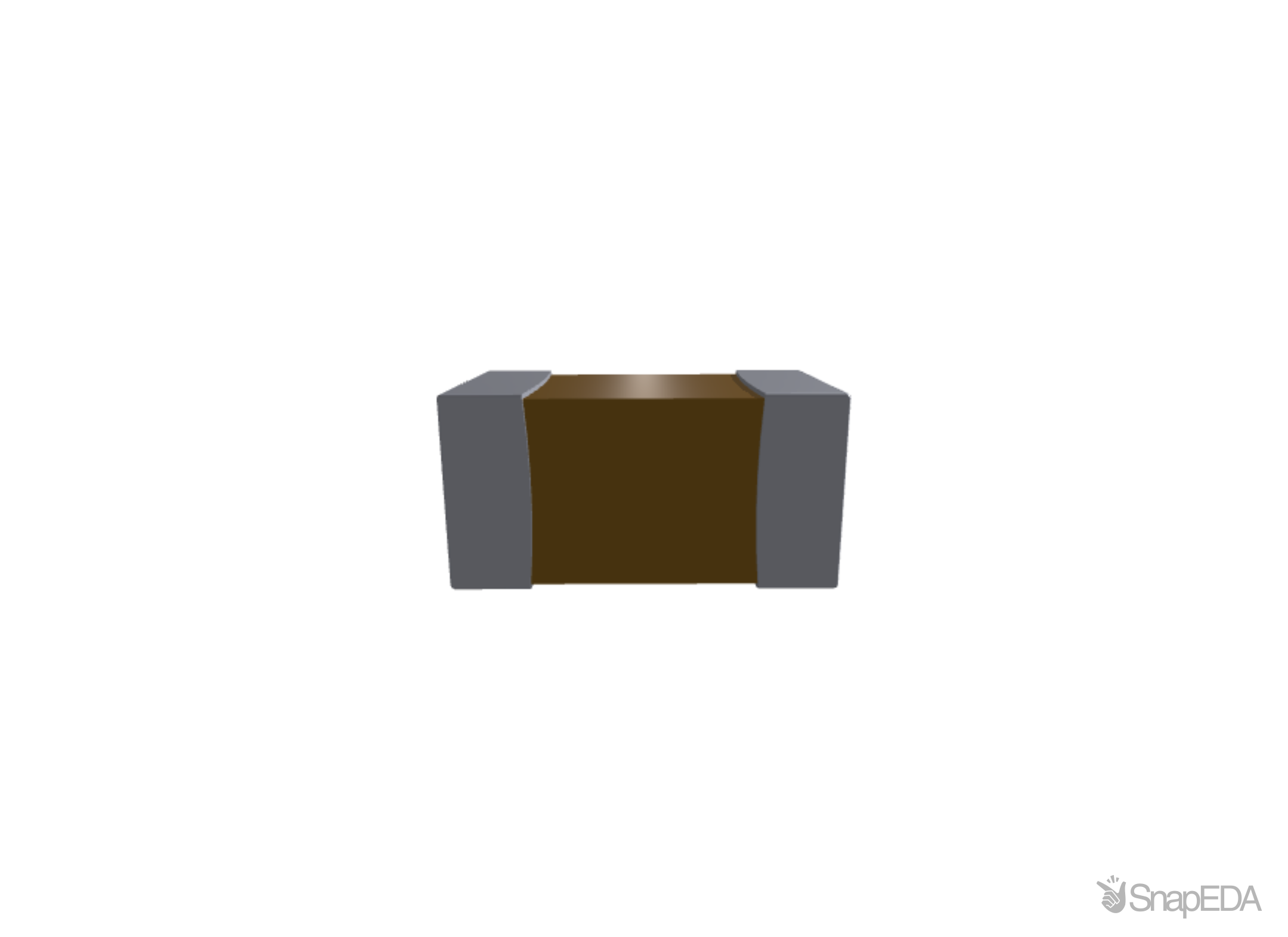 0603YC682JAZ2A 3D Model