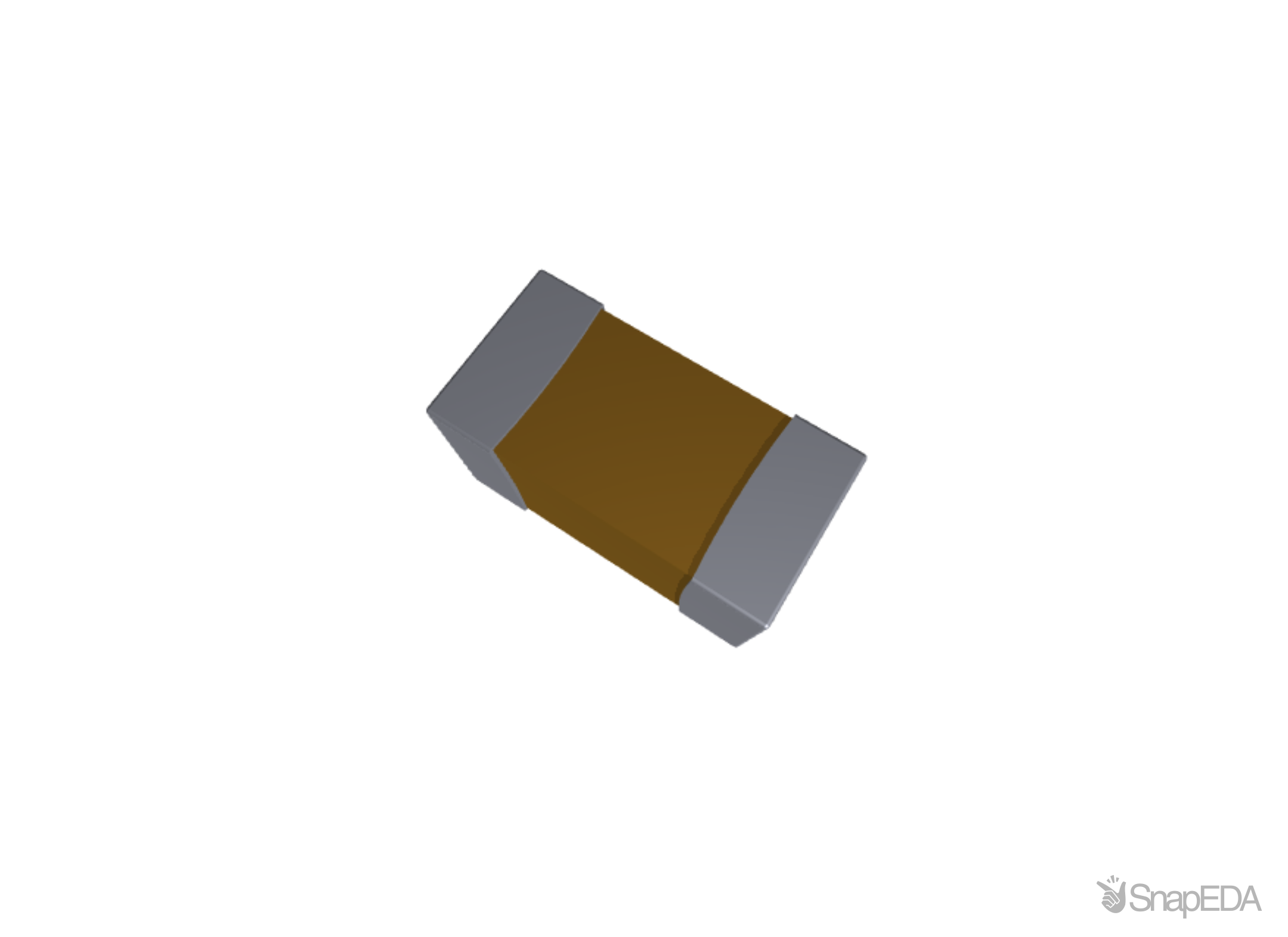 0603YC823KAT2A 3D Model