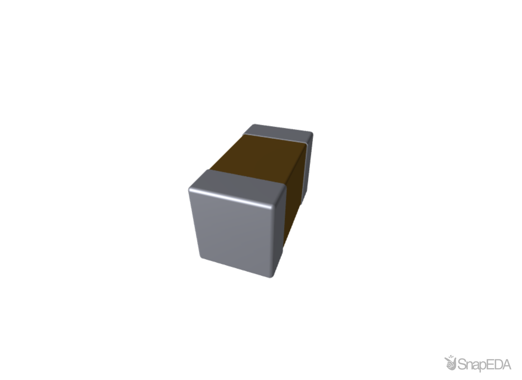 0603ZC103JAT2A 3D Model