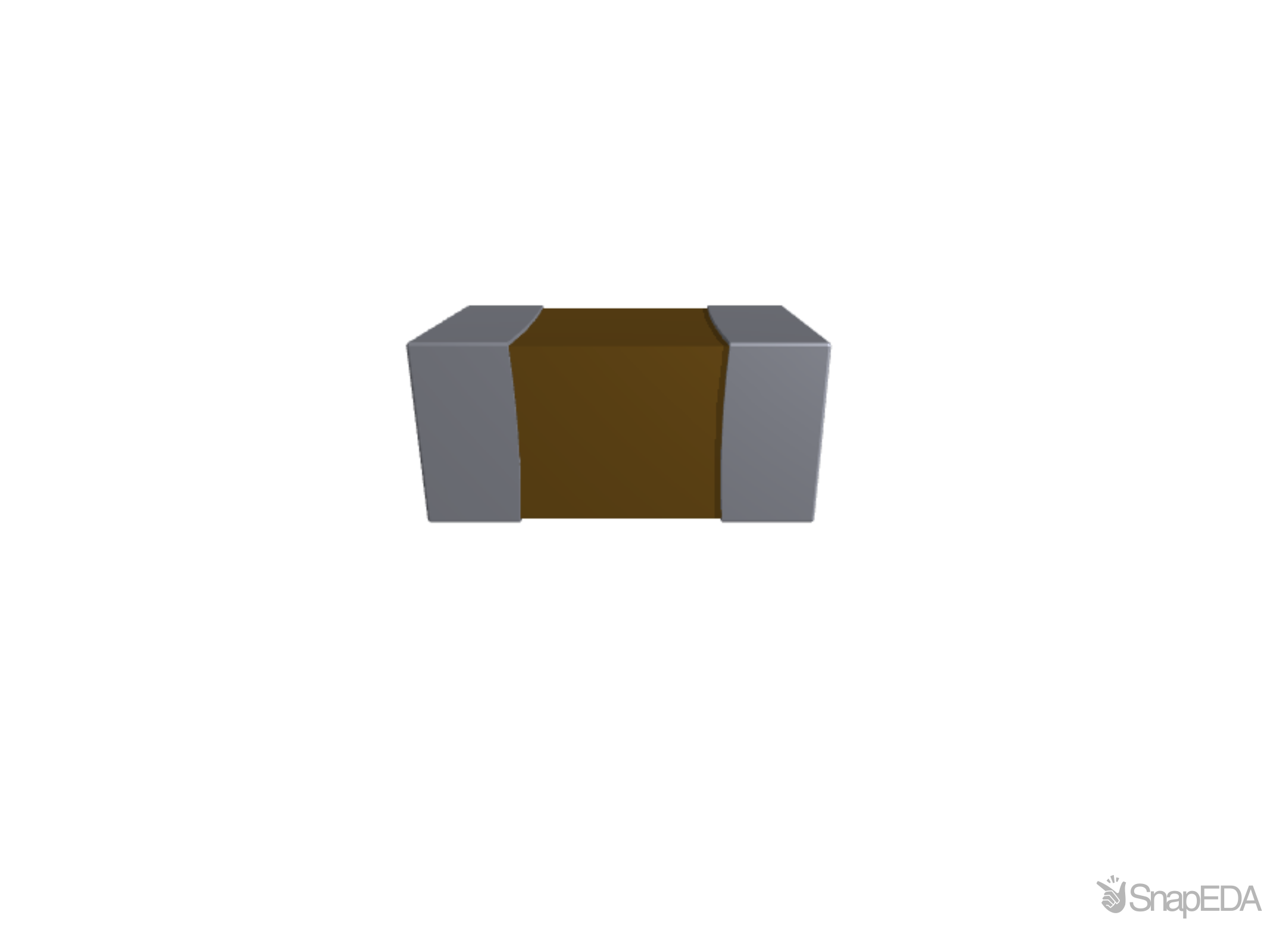 08051A180KAT4A 3D Model