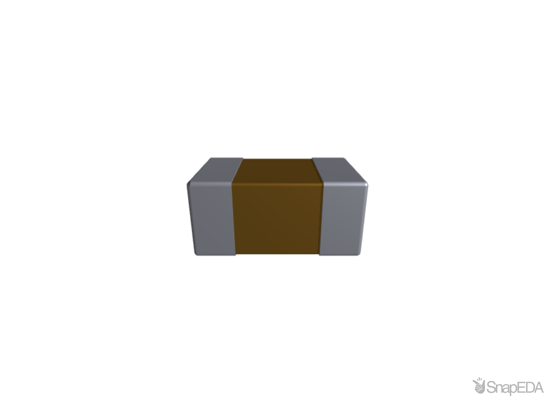 08051A471KAT2A 3D Model