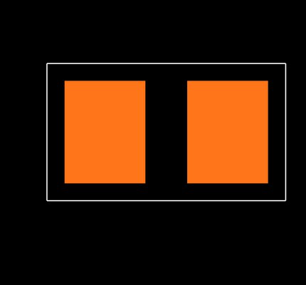 08051C102J4T2A Footprint