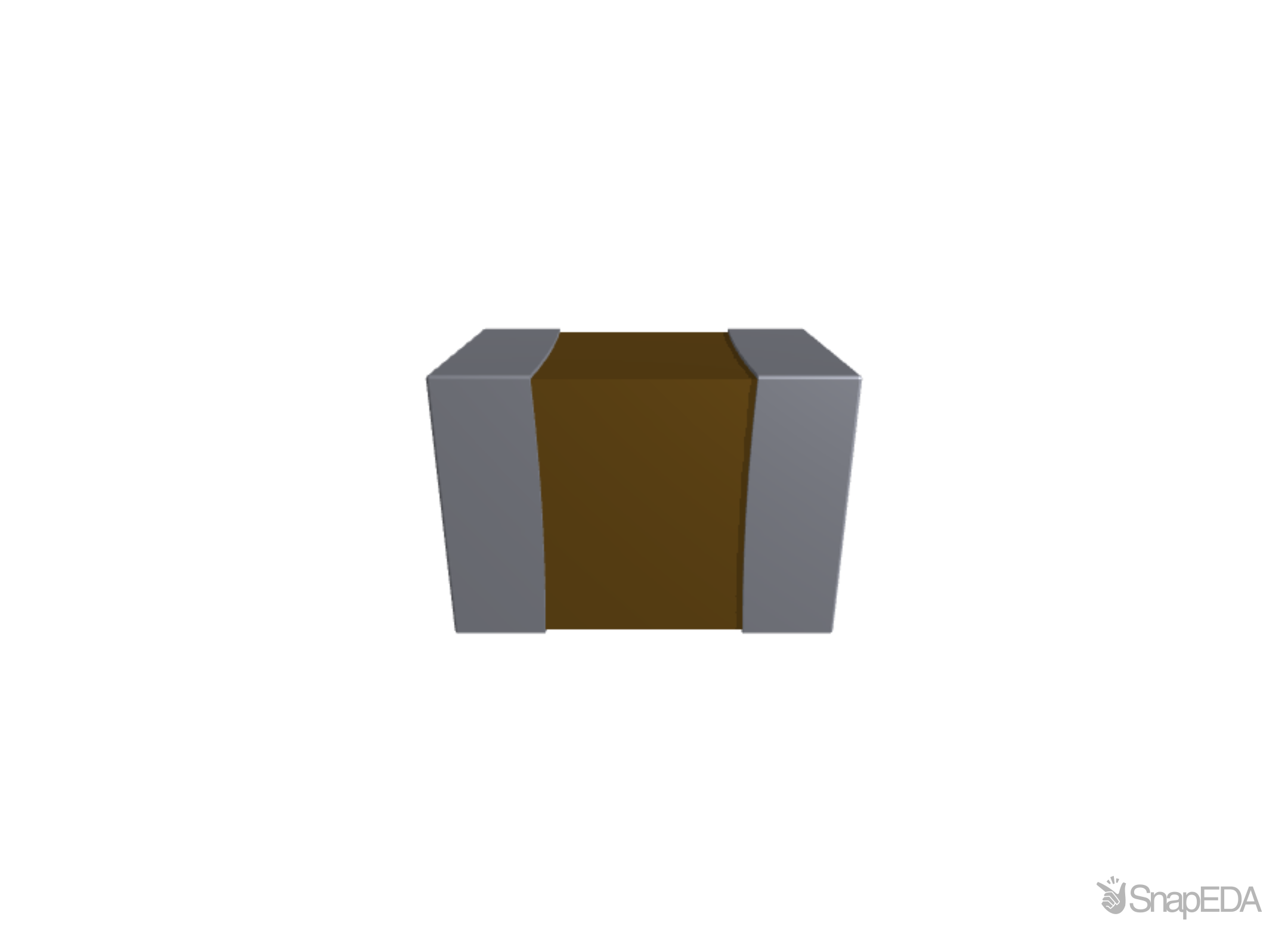 08051C104K4Z4A 3D Model