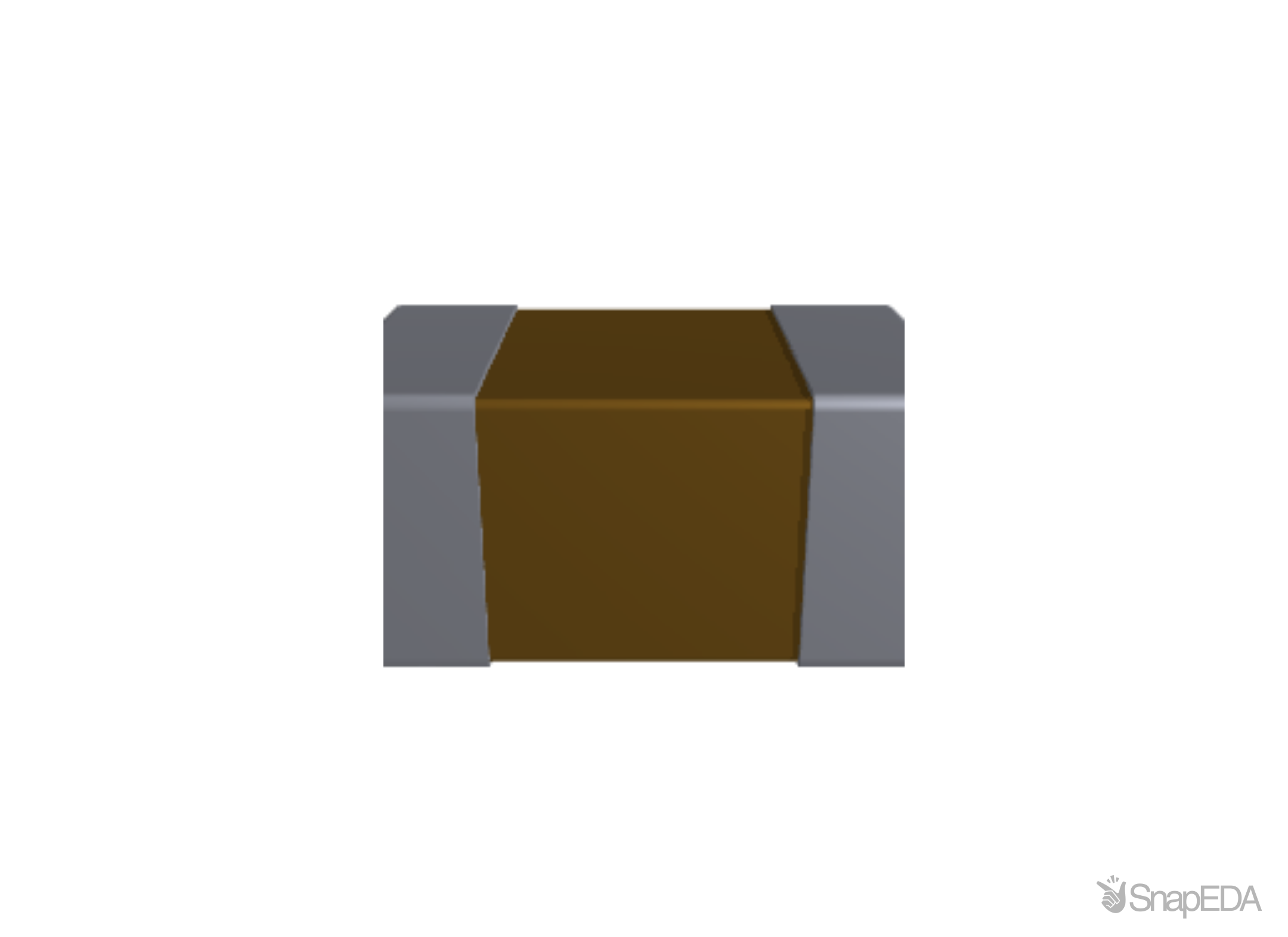 08051C163JAT2A 3D Model