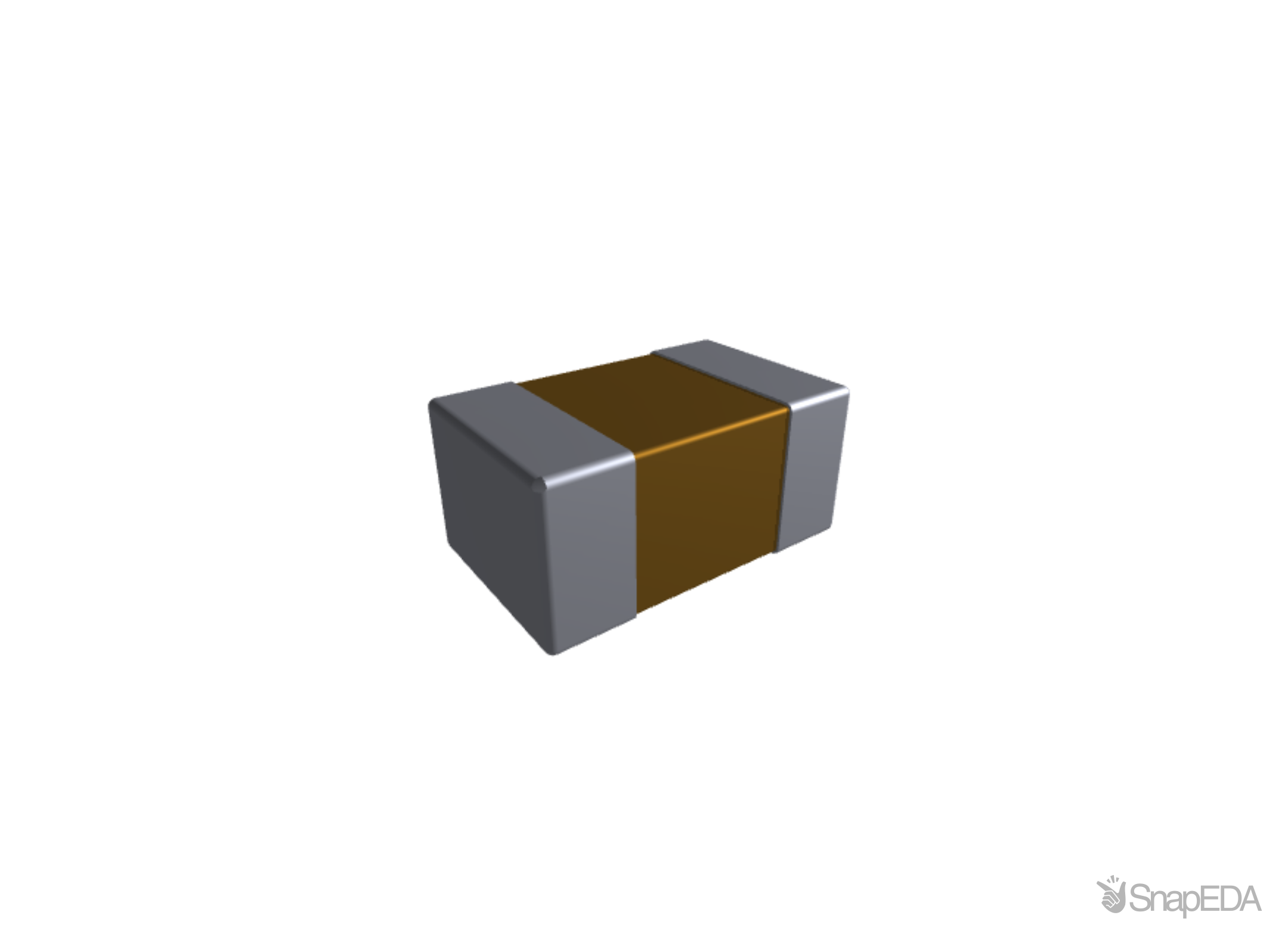 08051C183KAT2A 3D Model