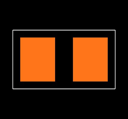 08051C183KAT2A Footprint