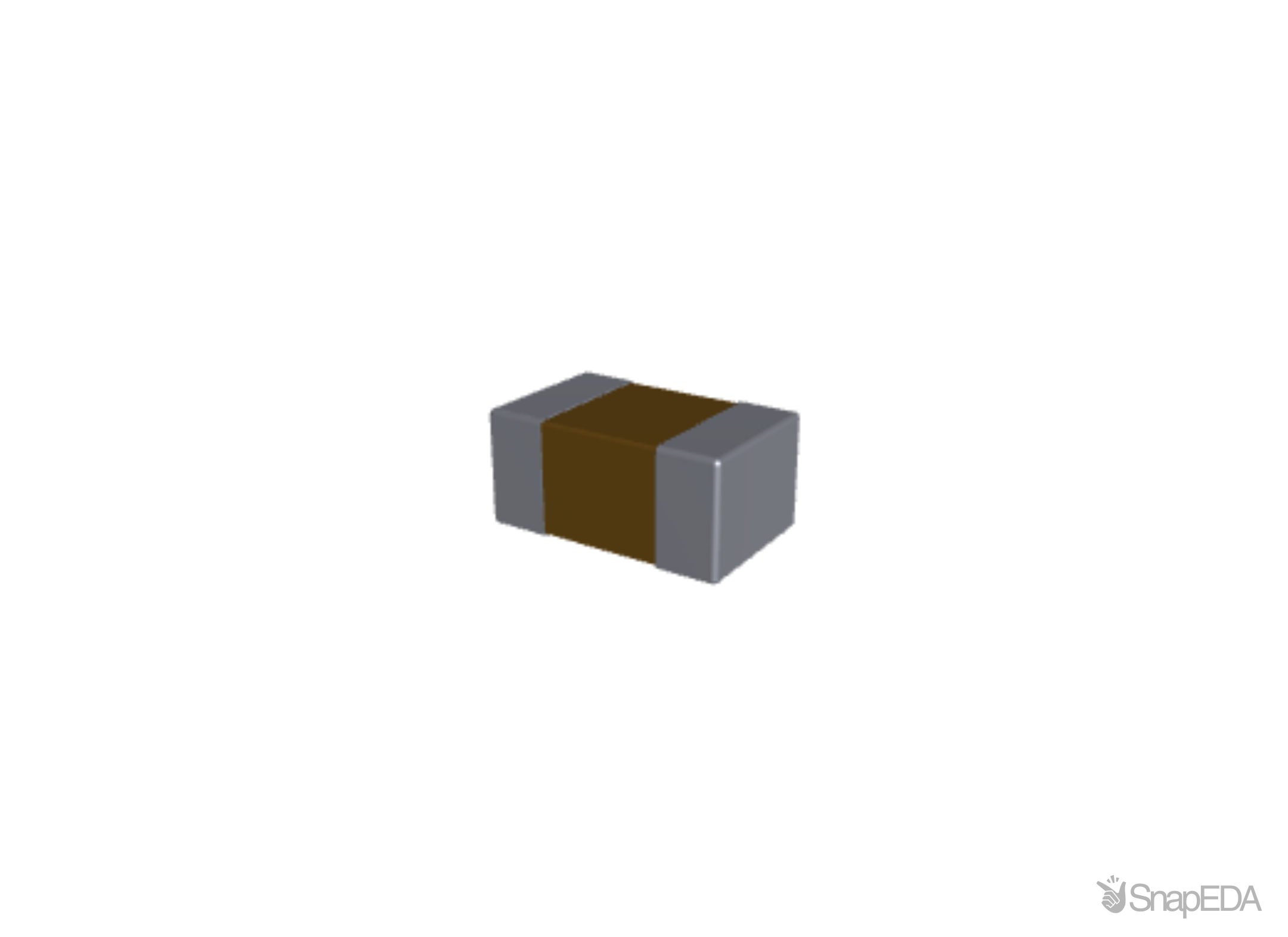 08051C222K4T2A 3D Model